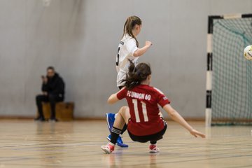 Bild 414 - wBJ NFV Futsalmeisterschaft